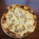 トラットリア インコントロ - 