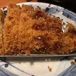 とんかつ 神楽坂 さくら - 