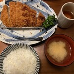 とんかつ 神楽坂 さくら 本店 - 