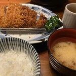 とんかつ 神楽坂 さくら 本店 - 