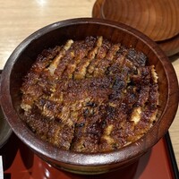 うなぎ和食 しら河 名駅店 - 