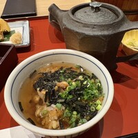 うなぎ和食 しら河 名駅店 - 