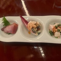 中国料亭 翠鳳 上野本店 - 