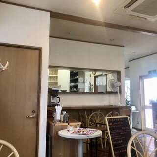 カフェレストランパセリ_2