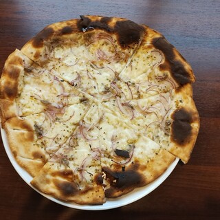 トラットリア インコントロ_0