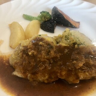 カフェレストランパセリ_1