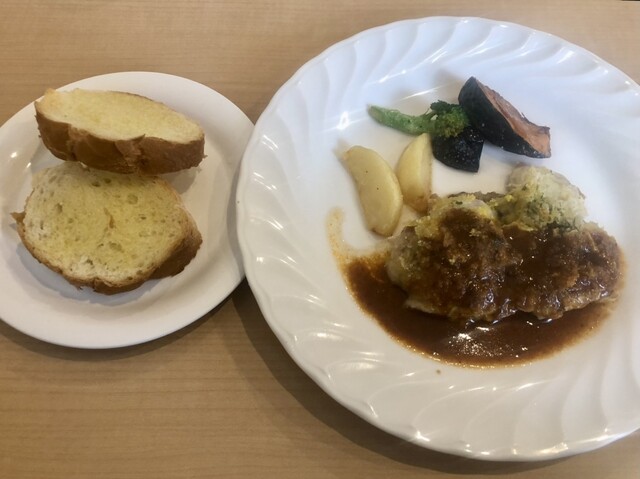 Cafe Restaurant Paseri