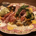 アンティーカ ピッツェリア ダ ミケーレ - 