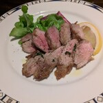 地中海食堂BOCA - 