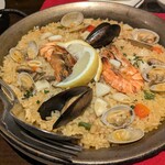 地中海食堂BOCA - 
