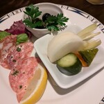 地中海食堂BOCA - 
