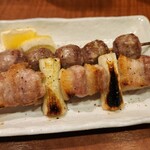 串かつラブリー - 