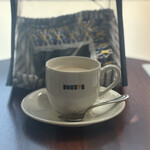 ドトールコーヒーショップ - 