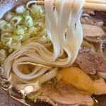 といや - ★平日限定といや名物セット（大盛セット・肉そば冷・きしめん・ミニタレカツ丼・1050円税込）★