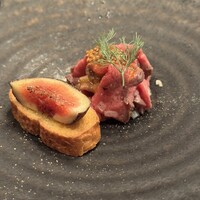 西麻布 肉粋やまもと - 