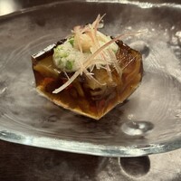 西麻布 肉粋やまもと - 