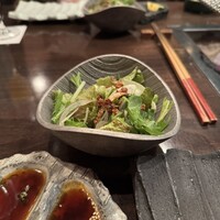 西麻布 肉粋やまもと - 