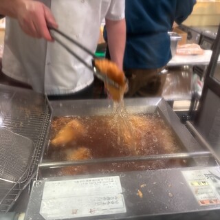 グリルキャピタル東洋亭_1