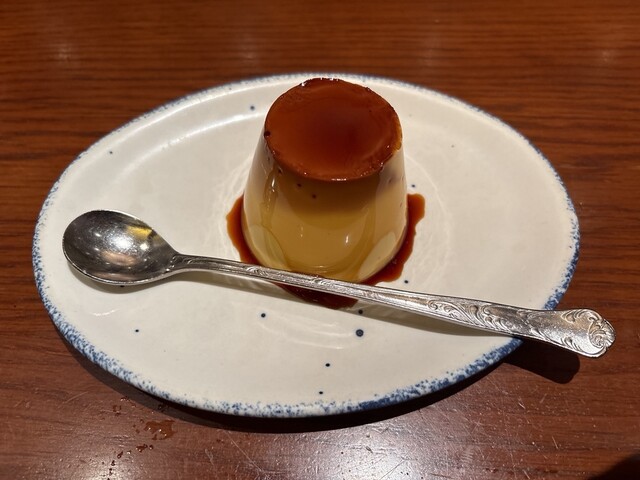 Grill Capital Toyotei Hankyu Umeda Honten