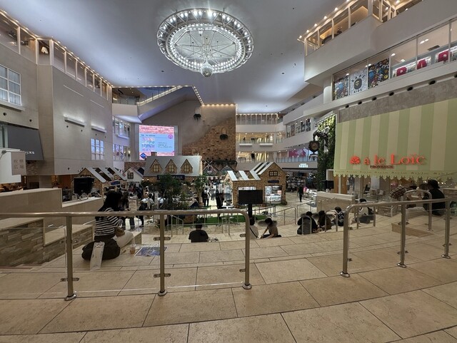 Grill Capital Toyotei Hankyu Umeda Honten photo 4