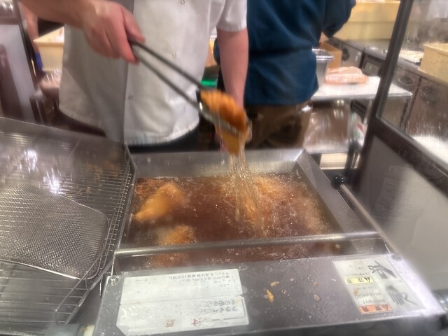 Grill Capital Toyotei Hankyu Umeda Honten photo 2