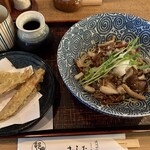 信州そば むらた - 