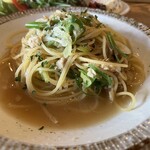 G831 Natural Kitchen & Cafe - 