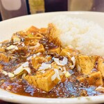 担々麵＆中華バル 辣将軍 - 