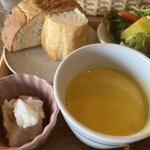 G831 Natural Kitchen & Cafe - 