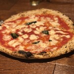 アンティーカ ピッツェリア ダ ミケーレ - 