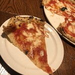 アンティーカ ピッツェリア ダ ミケーレ - 