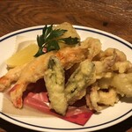 アンティーカ ピッツェリア ダ ミケーレ - 