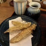 信州そば むらた - 