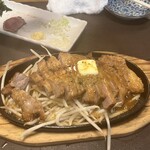 三祐酒場 - 料理写真: