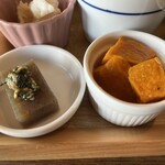 G831 Natural Kitchen & Cafe - 