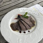 レストラン メープル - 料理写真: