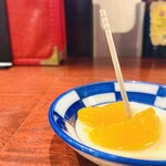 担々麵＆中華バル 辣将軍 - 