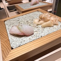 熊本 鮨 銀座ふくじゅ - 