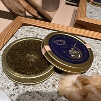 熊本 鮨 銀座ふくじゅ - 