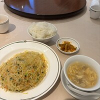 中国飯店 三田店 - 