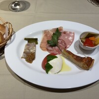 かもめのイタリアン - 
