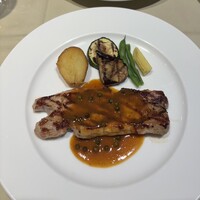 かもめのイタリアン - 