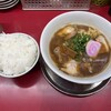 丸高中華そば 神戸二宮 二宮店