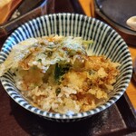 天ぷら やじま。 - 