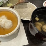 大沢温泉 山水閣 - 