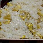 竹風堂 小布施本店 - 