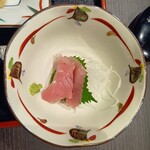 瀬戸内味覚処 芸州 本店 - 刺身