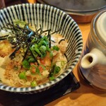 天ぷら やじま。 - 