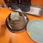 元祖ニュータンタンメン本舗 - 