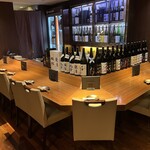 銘酒居酒屋 頑固おやじ - 